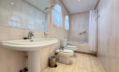 Reventa - Villa -
La Manga del Mar Menor - Playa Del Galán