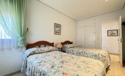 Reventa - Villa -
La Manga del Mar Menor - Playa Del Galán