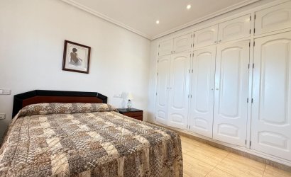 Reventa - Villa -
La Manga del Mar Menor - Playa Del Galán