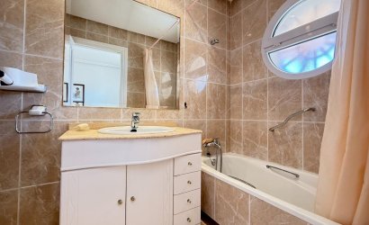 Reventa - Villa -
La Manga del Mar Menor - Playa Del Galán