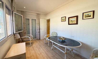 Reventa - Villa -
La Manga del Mar Menor - Playa Del Galán