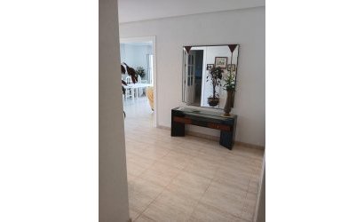 Reventa - Villa -
La Manga del Mar Menor - Playa Del Galán