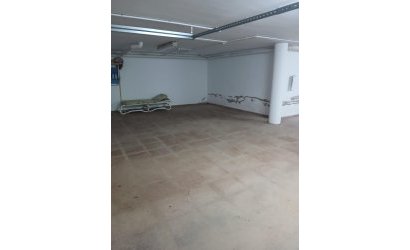 Reventa - Villa -
La Manga del Mar Menor - Playa Del Galán