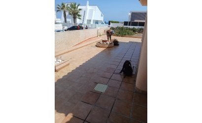 Reventa - Villa -
La Manga del Mar Menor - Playa Del Galán