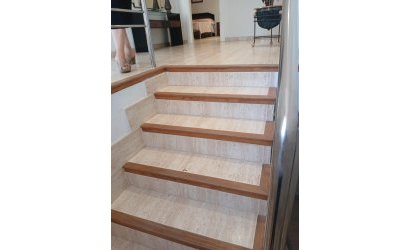 Reventa - Villa -
La Manga del Mar Menor - Playa Del Galán