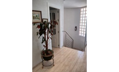 Reventa - Villa -
La Manga del Mar Menor - Playa Del Galán