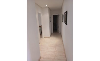 Reventa - Villa -
La Manga del Mar Menor - Playa Del Galán