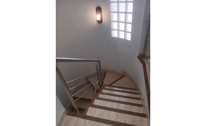 Reventa - Villa -
La Manga del Mar Menor - Playa Del Galán