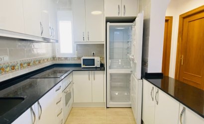 Reventa - Apartment -
Villamartin - Costa Blanca