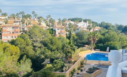 Reventa - Apartment -
Villamartin - Costa Blanca