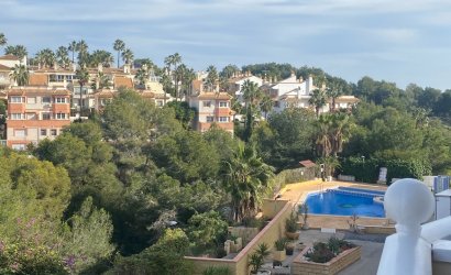 Reventa - Apartment -
Villamartin - Costa Blanca