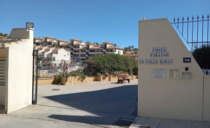 Reventa - Apartment -
Villamartin - Costa Blanca