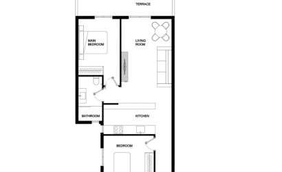 Reventa - Apartment -
Villamartin - Costa Blanca