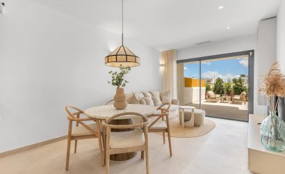 Obra nueva - Bungalow -
Dolores - Sector 3