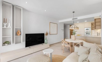Obra nueva - Bungalow -
Dolores - Sector 3