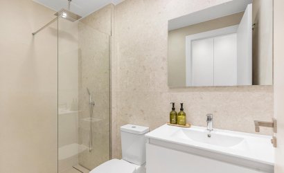 Obra nueva - Bungalow -
Dolores - Sector 3