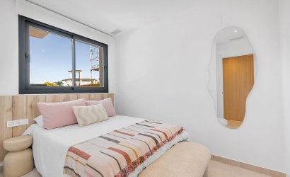 Obra nueva - Bungalow -
Dolores - Sector 3