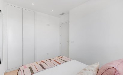 Obra nueva - Bungalow -
Dolores - Sector 3