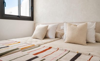 Obra nueva - Town House -
Dolores - Sector 2