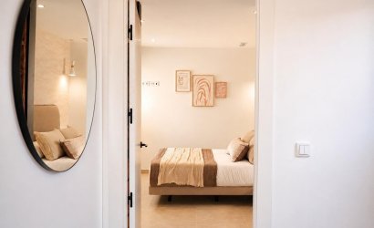 Obra nueva - Town House -
Dolores - Sector 2