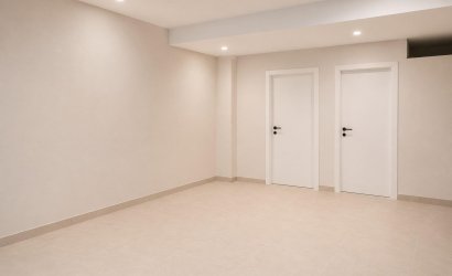 Obra nueva - Town House -
Dolores - Sector 2