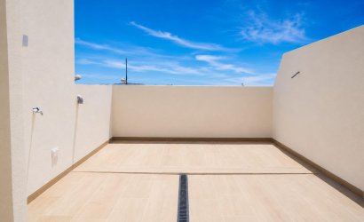 Obra nueva - Town House -
Dolores - Sector 2