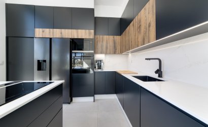 Nouvelle construction - Villa -
Pilar de la Horadada - Roda Golf