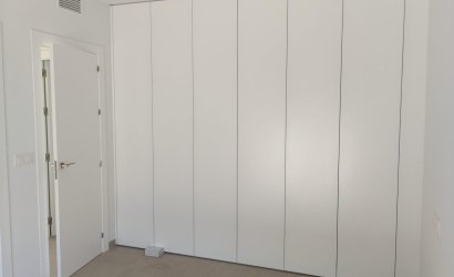 Obra nueva - Villa -
Pilar de la Horadada - Roda Golf