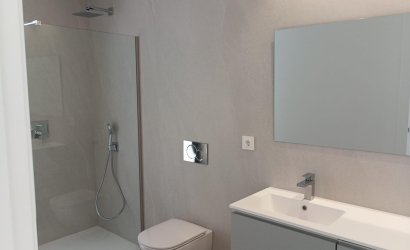 Obra nueva - Villa -
Pilar de la Horadada - Roda Golf