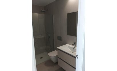 Obra nueva - Villa -
Pilar de la Horadada - Roda Golf