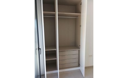 Obra nueva - Villa -
Pilar de la Horadada - Roda Golf