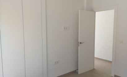 Obra nueva - Villa -
Pilar de la Horadada - Roda Golf