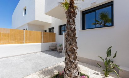Obra nueva - Bungalow -
Dolores - Sector 3