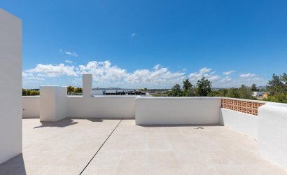 Obra nueva - Bungalow -
Dolores - Sector 3