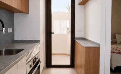 Obra nueva - Town House -
Dolores - Sector 2