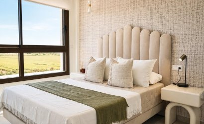 Obra nueva - Town House -
Dolores - Sector 2