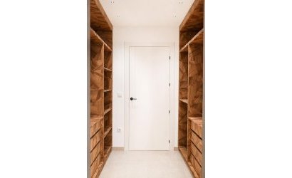 Obra nueva - Town House -
Dolores - Sector 2
