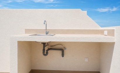 Obra nueva - Town House -
Dolores - Sector 2