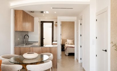 Obra nueva - Town House -
Dolores - Sector 2