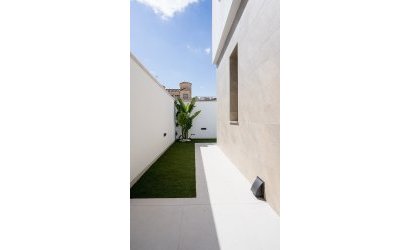 New Build - Villa -
San Miguel de Salinas - Blue Lagoon