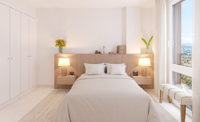 Obra nueva - Town House -
Mijas - La Cala