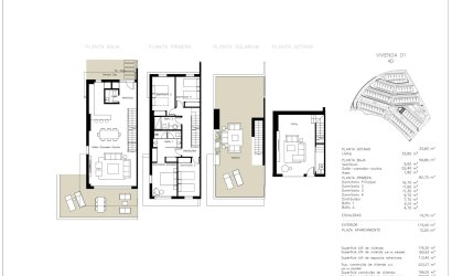 Obra nueva - Villa -
Mijas - La Cala