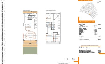 Obra nueva - Town House -
Mijas - La Cala
