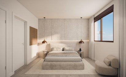Obra nueva - Town House -
Mijas - Hipódromo Costa del Sol