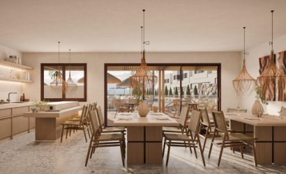 Obra nueva - Town House -
Mijas - Hipódromo Costa del Sol