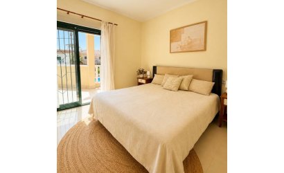 Resale - Villa -
Ciudad Quesada - Doña Pepa