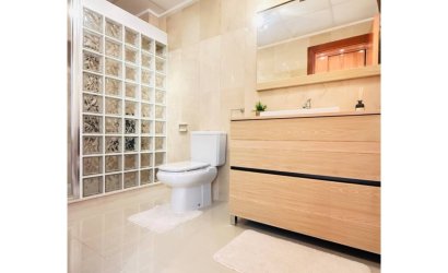 Resale - Villa -
Ciudad Quesada - Doña Pepa