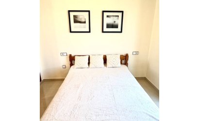 Resale - Villa -
Ciudad Quesada - Doña Pepa