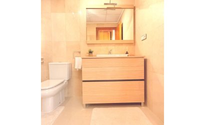 Resale - Villa -
Ciudad Quesada - Doña Pepa