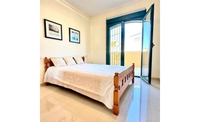 Resale - Villa -
Ciudad Quesada - Doña Pepa